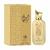 Perfume Ameerati Eau de Parfum 100ml, fragrância compartilhável aromática especiada com notas de almíscar, cítricos e notas amadeiradas