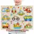 Quebra-cabeças Montessori, Brinquedos de encaixar - loja online