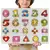 Quebra-cabeças Montessori, Brinquedos de encaixar