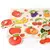 Imagem do Quebra-cabeças Montessori, Brinquedos de encaixar