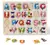 Quebra-cabeças Montessori, Brinquedos de encaixar - comprar online