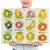 Quebra-cabeças Montessori, Brinquedos de encaixar - loja online