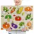 Quebra-cabeças Montessori, Brinquedos de encaixar - Mini Mundo - Loja infantil