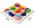 Imagem do Quebra-cabeças Montessori, Brinquedos de encaixar