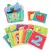 Livros de alto contraste, Brinquedo de estimulação visual Montessori