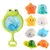 Brinquedos de banho que brilham - comprar online