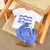 Conjunto de verão, roupas para bebês na internet