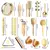 Instrumentos musicais montessori - loja online