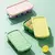 Bandeja de gelo de silicone - comprar online