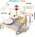 Mesa musical, conjunto de instrumentos musicais - comprar online