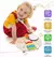 Mesa musical, conjunto de instrumentos musicais na internet