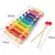 Instrumentos Musicais Montessori - comprar online