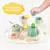 Brinquedos de chá da tarde de madeira, montessori - comprar online