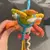 Brinquedos para recém nascidos, Silicone, puxar corda, mordedor - comprar online