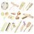 Imagem do Instrumentos musicais montessori