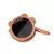 Óculos de sol com design de urso - loja online