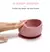 Imagem do Bowl de silicone