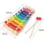 Instrumentos Musicais Montessori - loja online