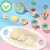 Brinquedos de chá da tarde de madeira, montessori - comprar online