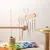 Instrumentos Musicais de Madeira, Instrumentos Multifuncionais - Mini Mundo - Loja infantil