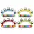 Instrumentos Musicais Montessori - loja online