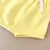 Imagem do Conjunto de verão, roupas para bebês