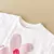 Conjunto de verão, roupas para bebês na internet