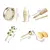 Instrumentos Musicais Montessori na internet