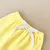 Conjunto de verão, roupas para bebês - comprar online