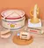 Mesa musical, conjunto de instrumentos musicais - comprar online