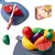 Simulação Comida, Frutas, Vegetais - comprar online