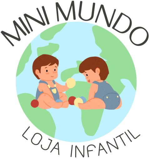 Mini Mundo - Loja infantil