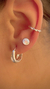Piercing Fake Torcidinho