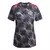 Camisa Flamengo Treino 24/25 - Torcedor Adidas Feminina - Bege - (cópia)