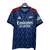 Camisa Arsenal Away 25/26 - Torcedor Adidas Masculina