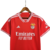 Camisa Benfica I 23/24 - Torcedor Adidas Masculina - Vermelha en internet