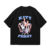 Camiseta Oversized - Katy Perry - Bootleg