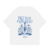 Camiseta Oversized - Shawn Mendes - Modelo Enough (Track 5)