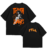 Camiseta Oversized - Tyla - Modelo Truth or Dare na internet