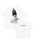 Camiseta Oversized - Bruno Mars - Pedro Hernandez - Lyric | Follow Your Rock
