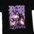 Camiseta Premium - Day Limns - Bootleg - comprar online