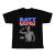 Camiseta Premium - Katy Perry - Modelo USA
