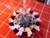 centros de mesa ORIGAMI en internet