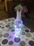 botelllas led en internet