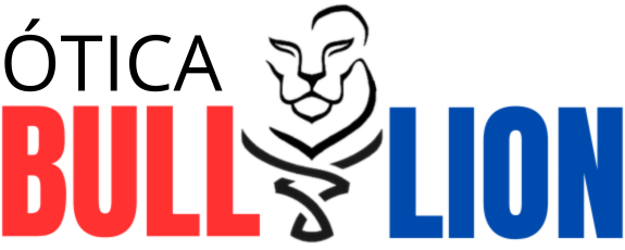 Ótica Online: Óculos de Grau e de Sol | Ótica Bull Lion