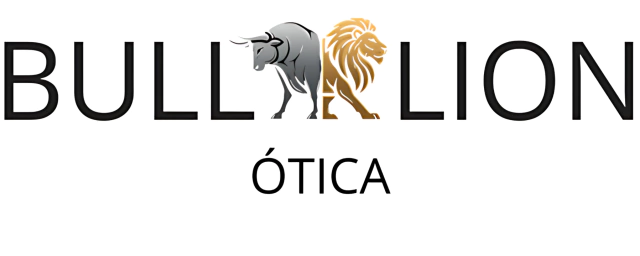 Ótica Online: Óculos de Grau e de Sol | Ótica Bull Lion
