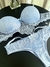 Conjunto Lua com bojo - Azul Claro - Use Lunna Store