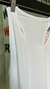 Regata Dry Fit - Branco na internet