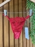 Calcinha Zara - Rubi - Use Lunna Store