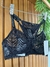 Conjunto Serena sem bojo - Preto - Use Lunna Store